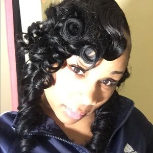 Meet your Posher, Dominic